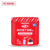 Biosteel Hydration Mix - Mixed Berry